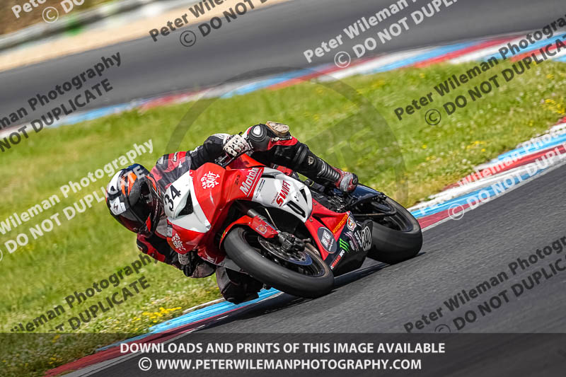 Slovakia Ring;event digital images;motorbikes;no limits;peter wileman photography;trackday;trackday digital images